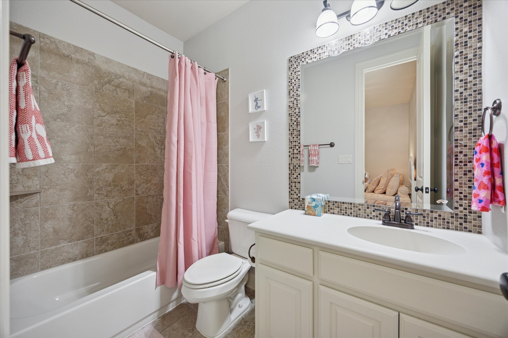 580 Butchart Drive Prosper TX 75078