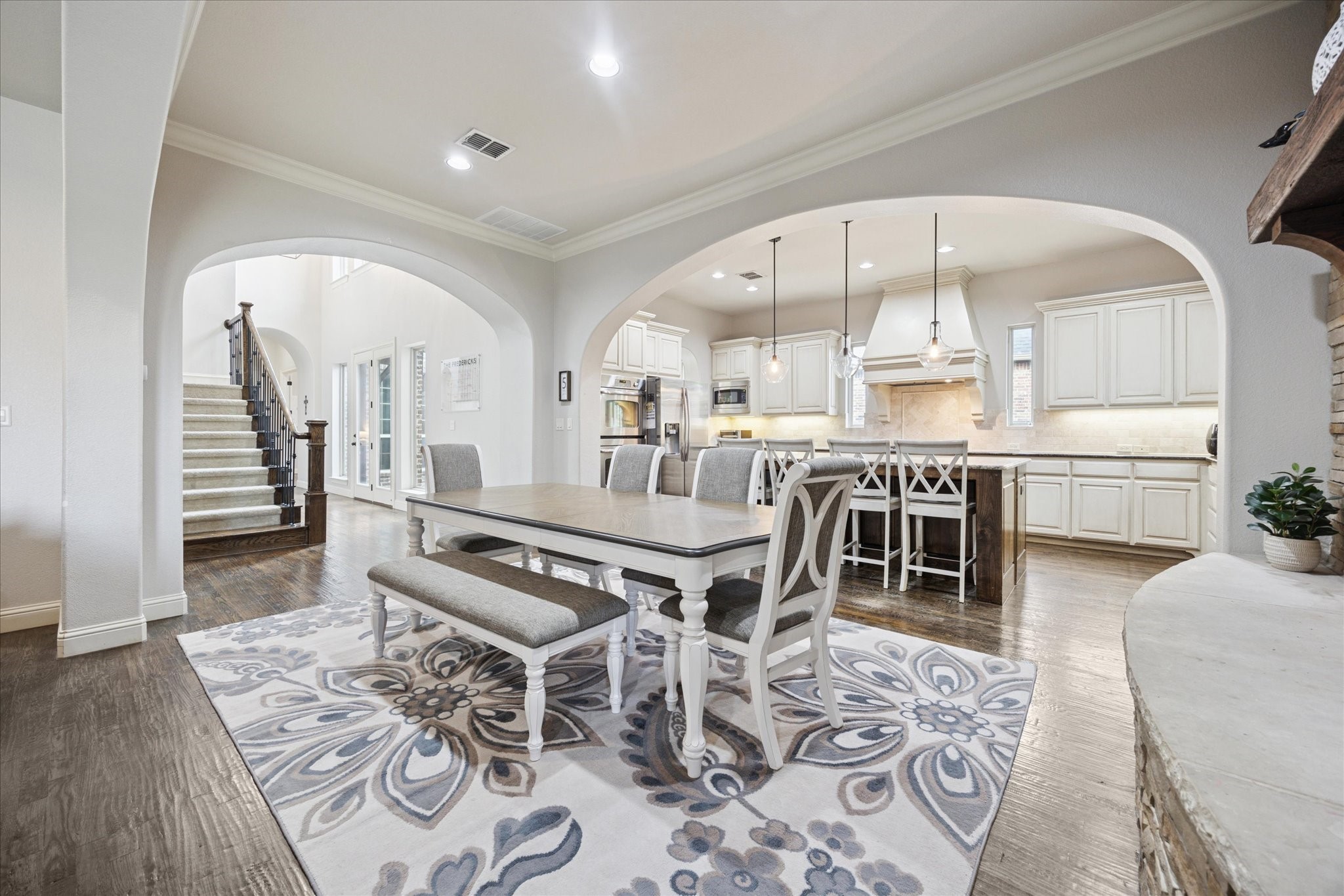 580 Butchart Drive Prosper TX 75078