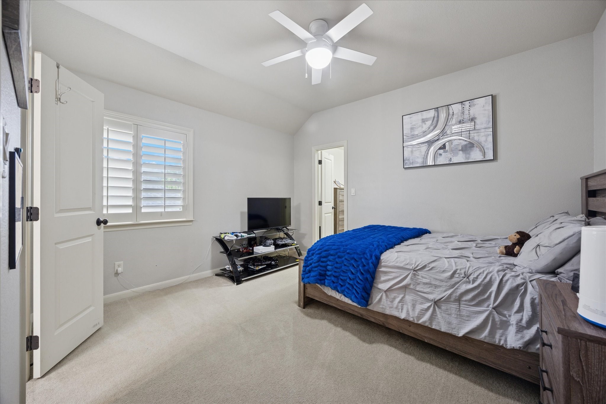 580 Butchart Drive Prosper TX 75078