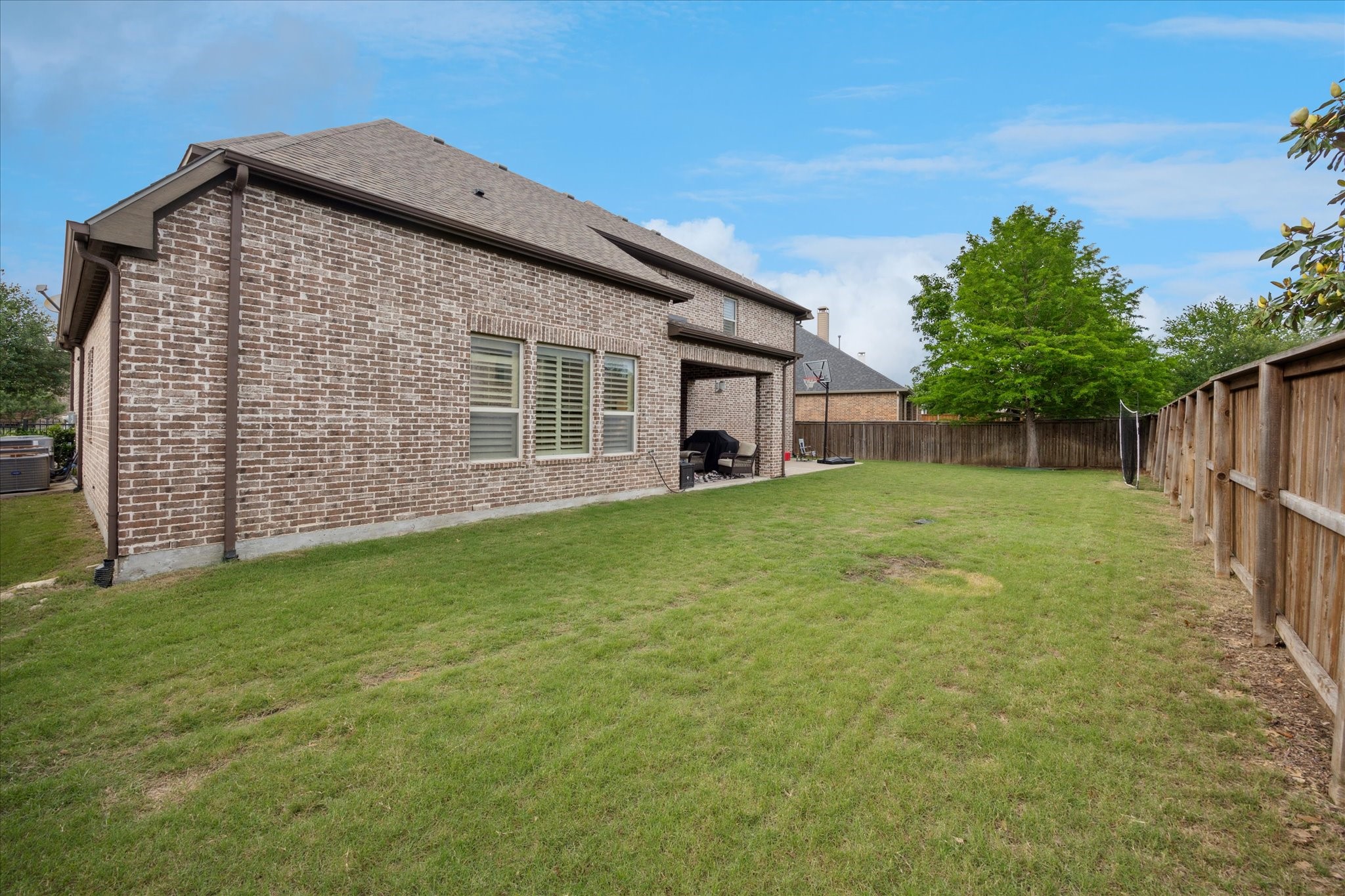 580 Butchart Drive Prosper TX 75078