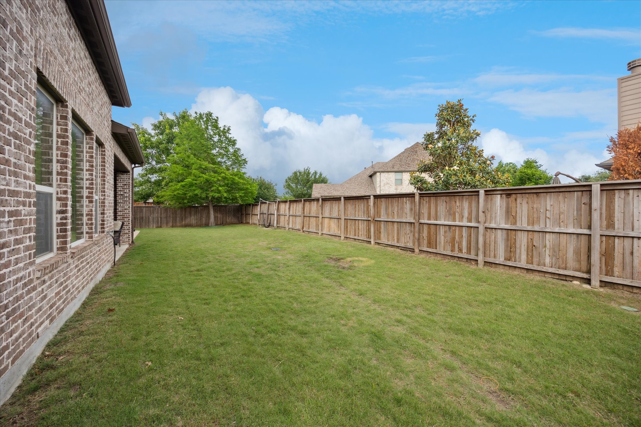 580 Butchart Drive Prosper TX 75078