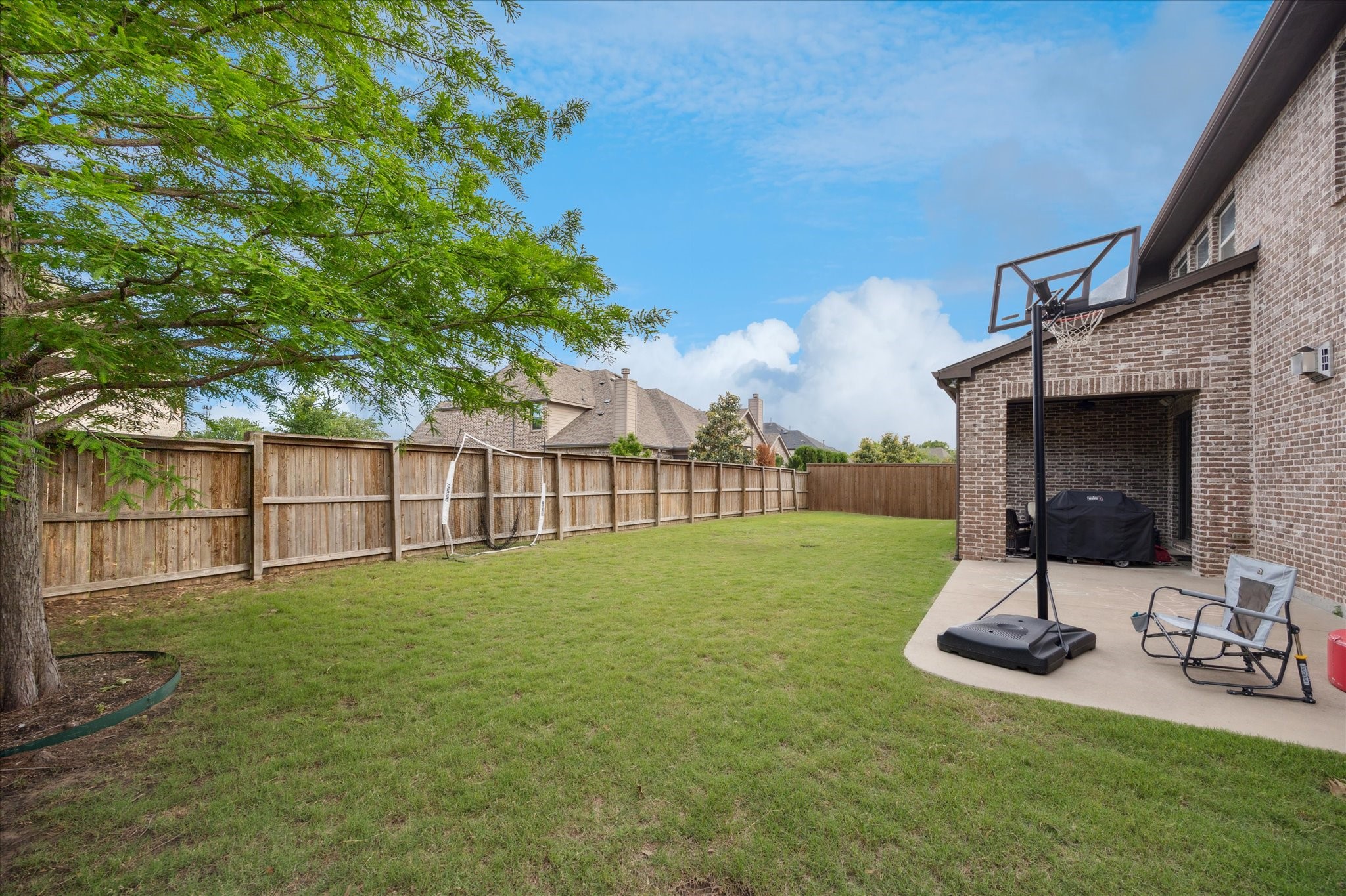580 Butchart Drive Prosper TX 75078