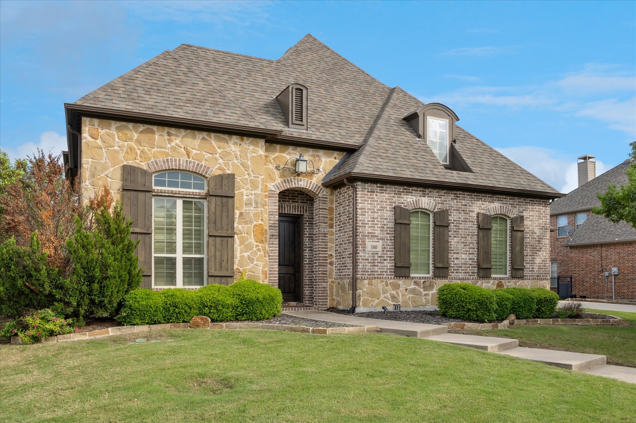 580 Butchart Drive Prosper TX 75078