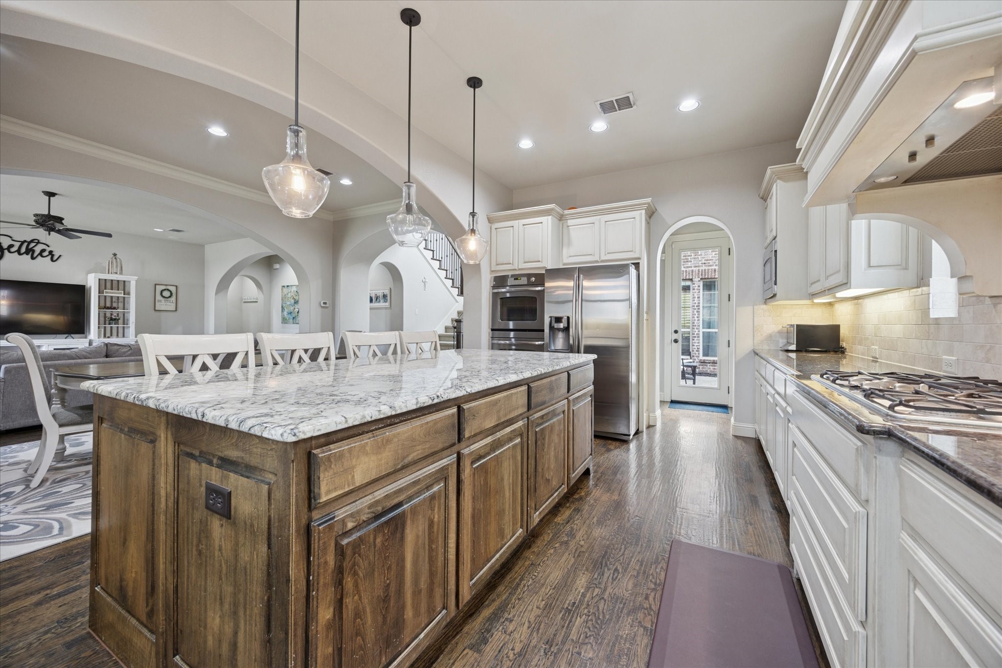 580 Butchart Drive Prosper TX 75078