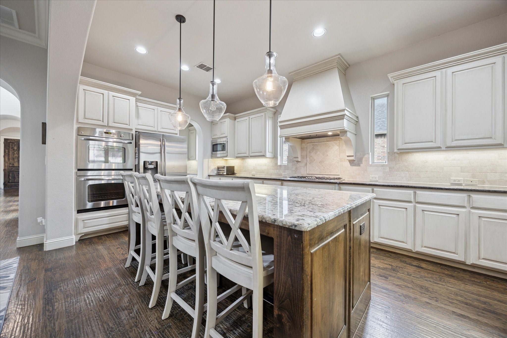 580 Butchart Drive Prosper TX 75078