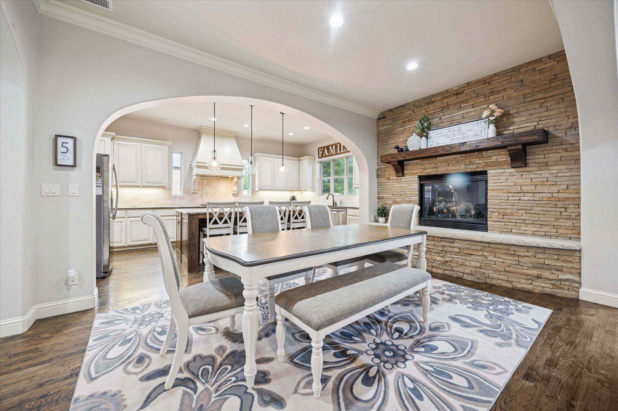 580 Butchart Drive Prosper TX 75078