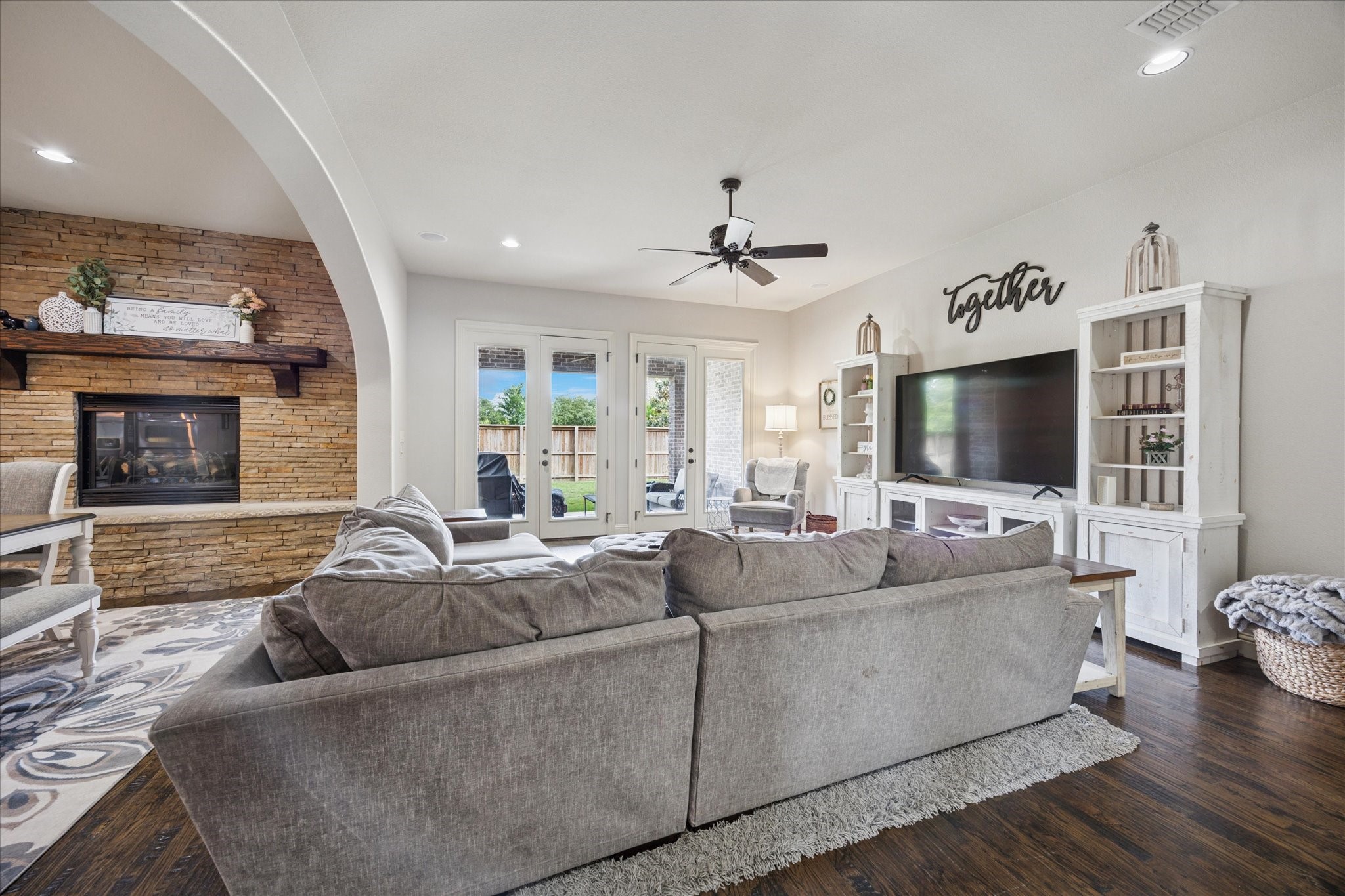 580 Butchart Drive Prosper TX 75078