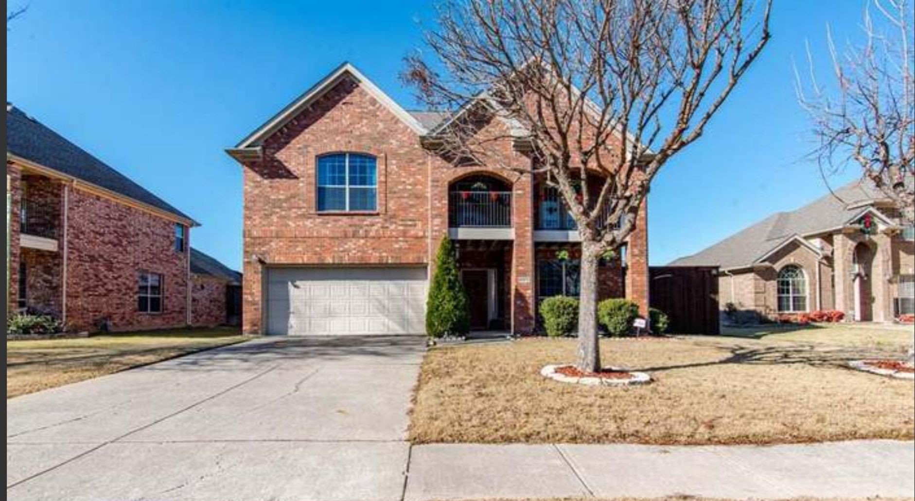 8373 Brightside Lane Frisco TX 75035