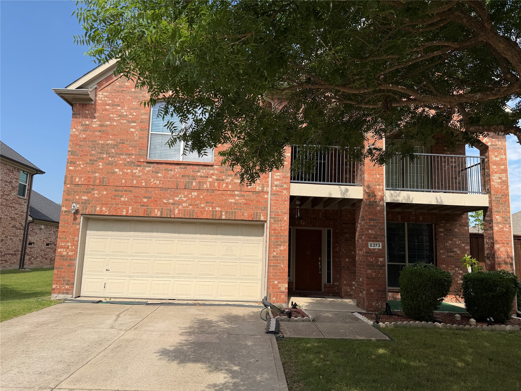 8373 Brightside Lane Frisco TX 75035