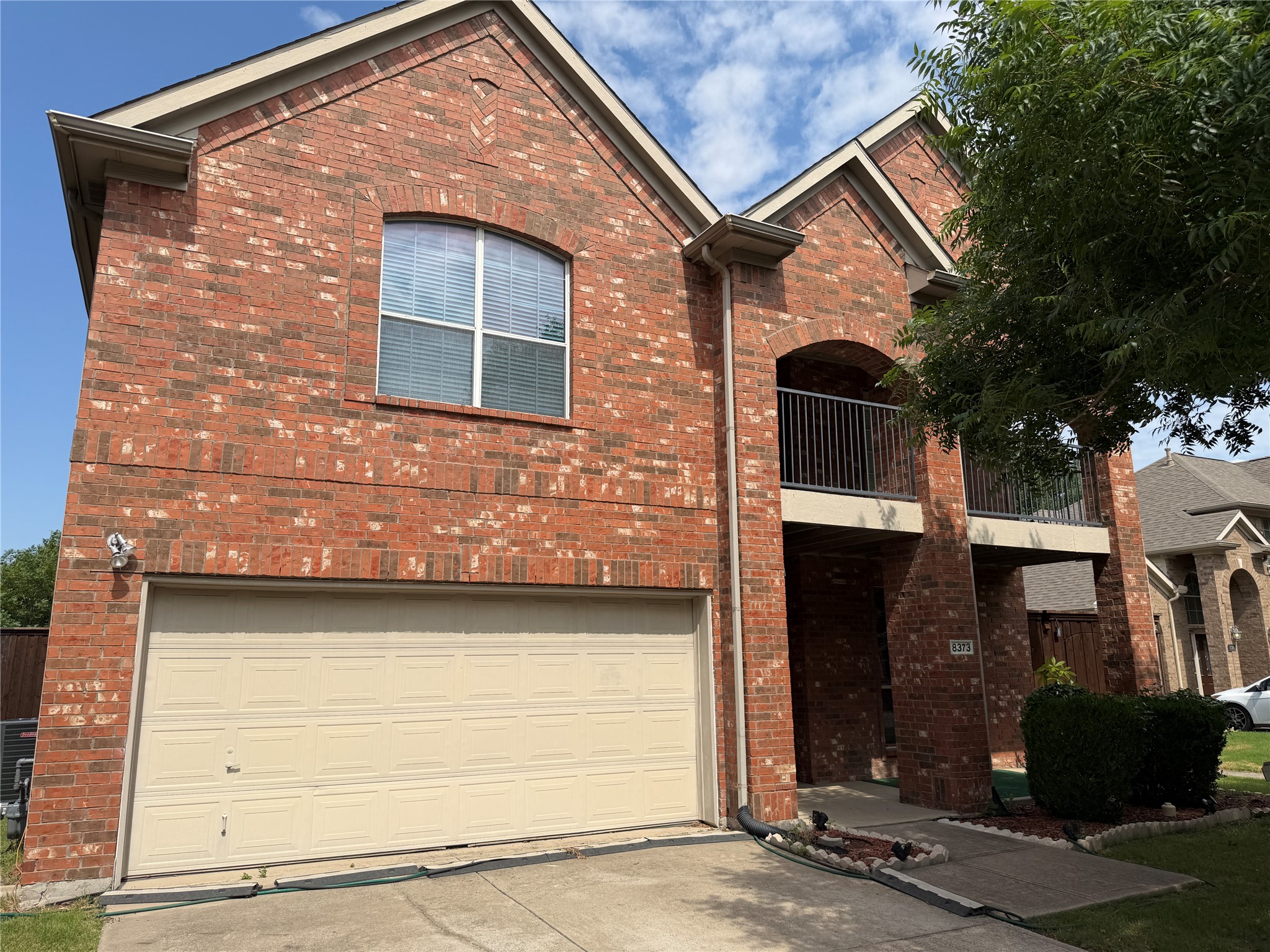 8373 Brightside Lane Frisco TX 75035