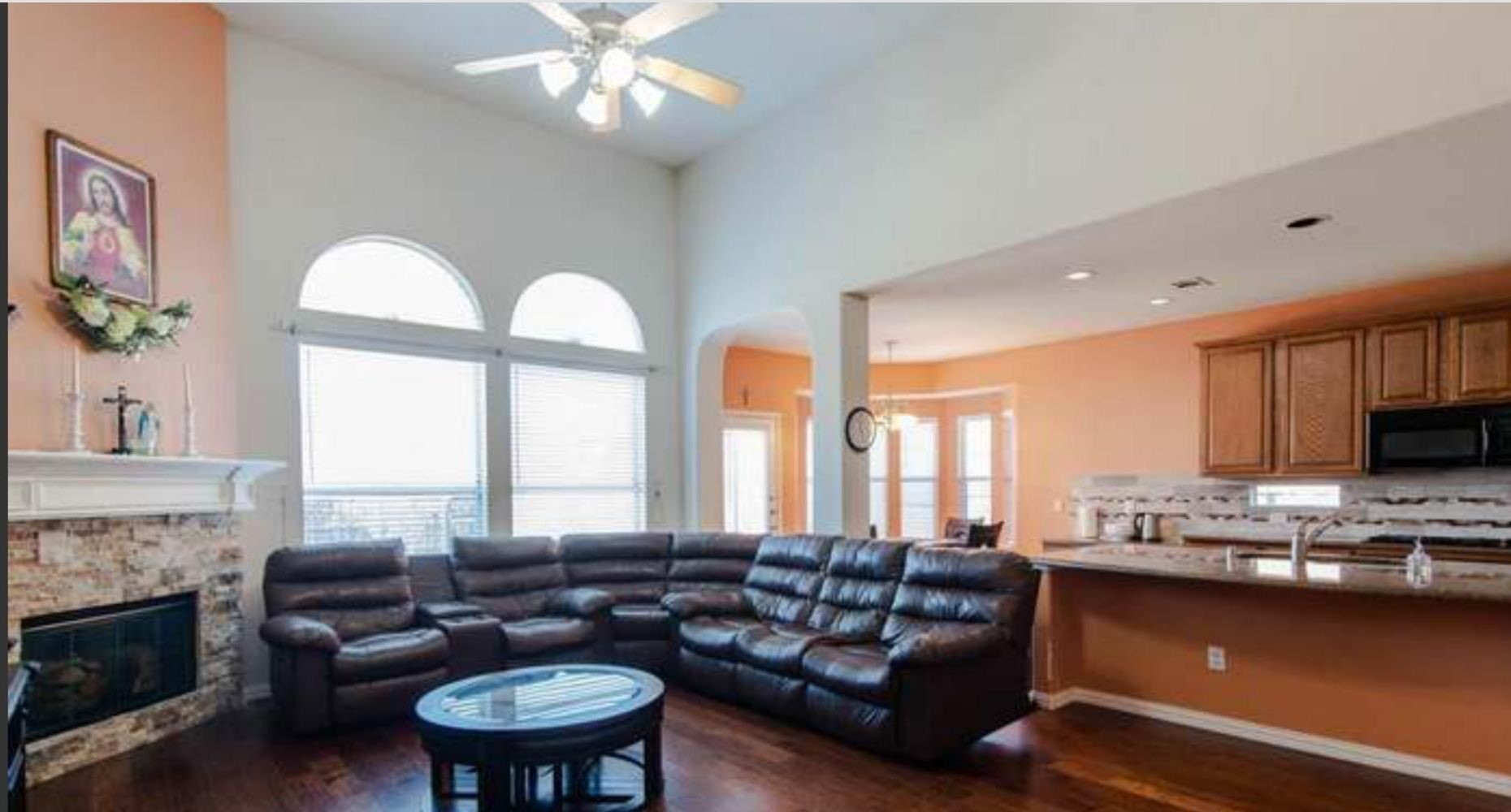 8373 Brightside Lane Frisco TX 75035
