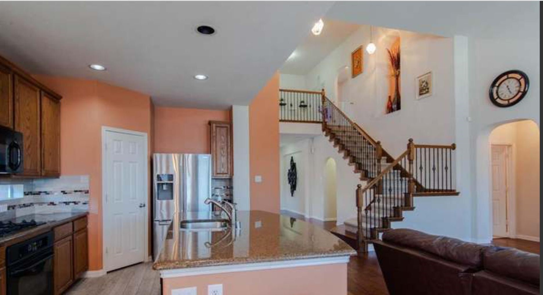 8373 Brightside Lane Frisco TX 75035