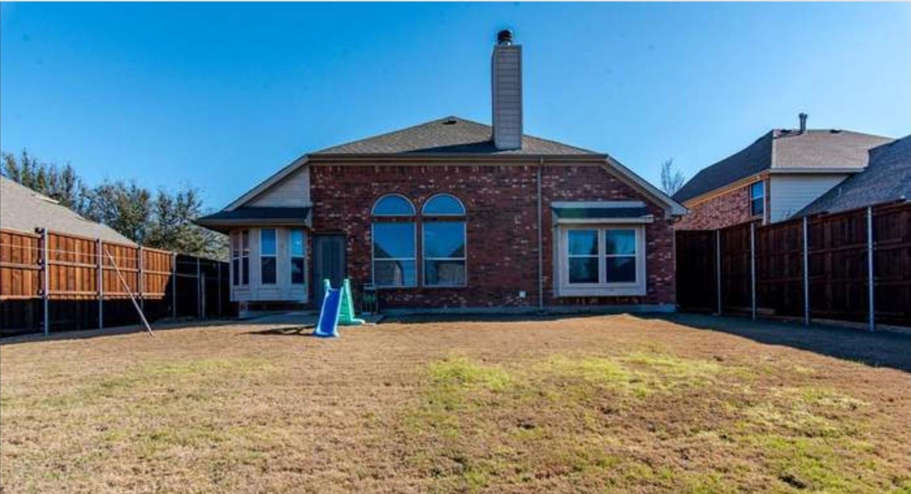 8373 Brightside Lane Frisco TX 75035
