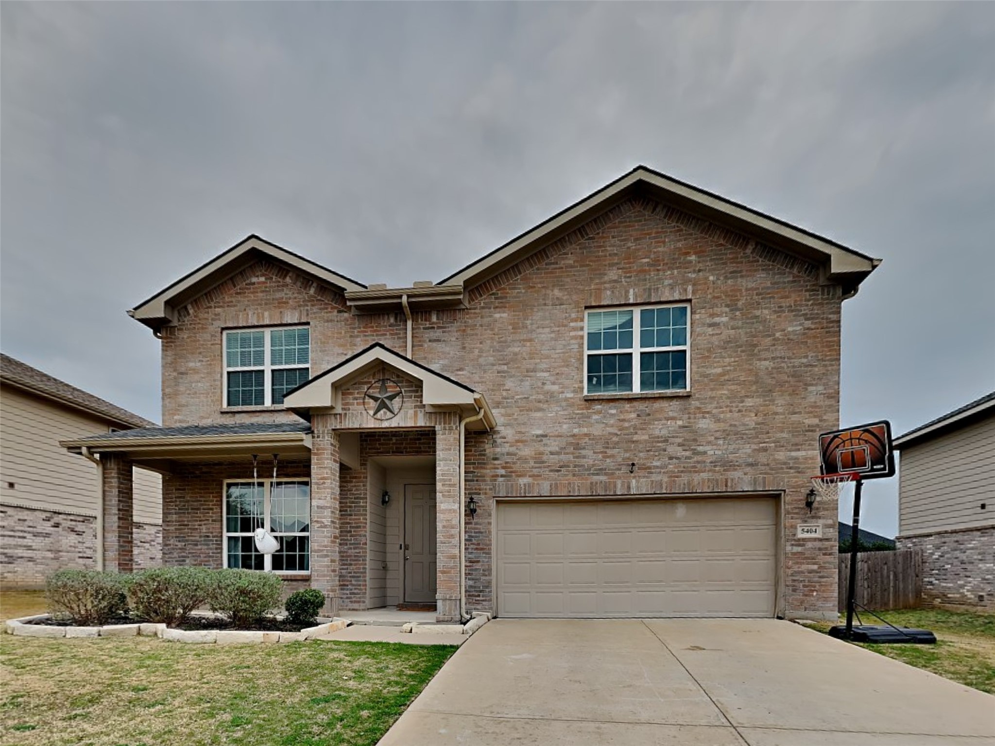 5404 Thornbush Drive Fort Worth TX 76179