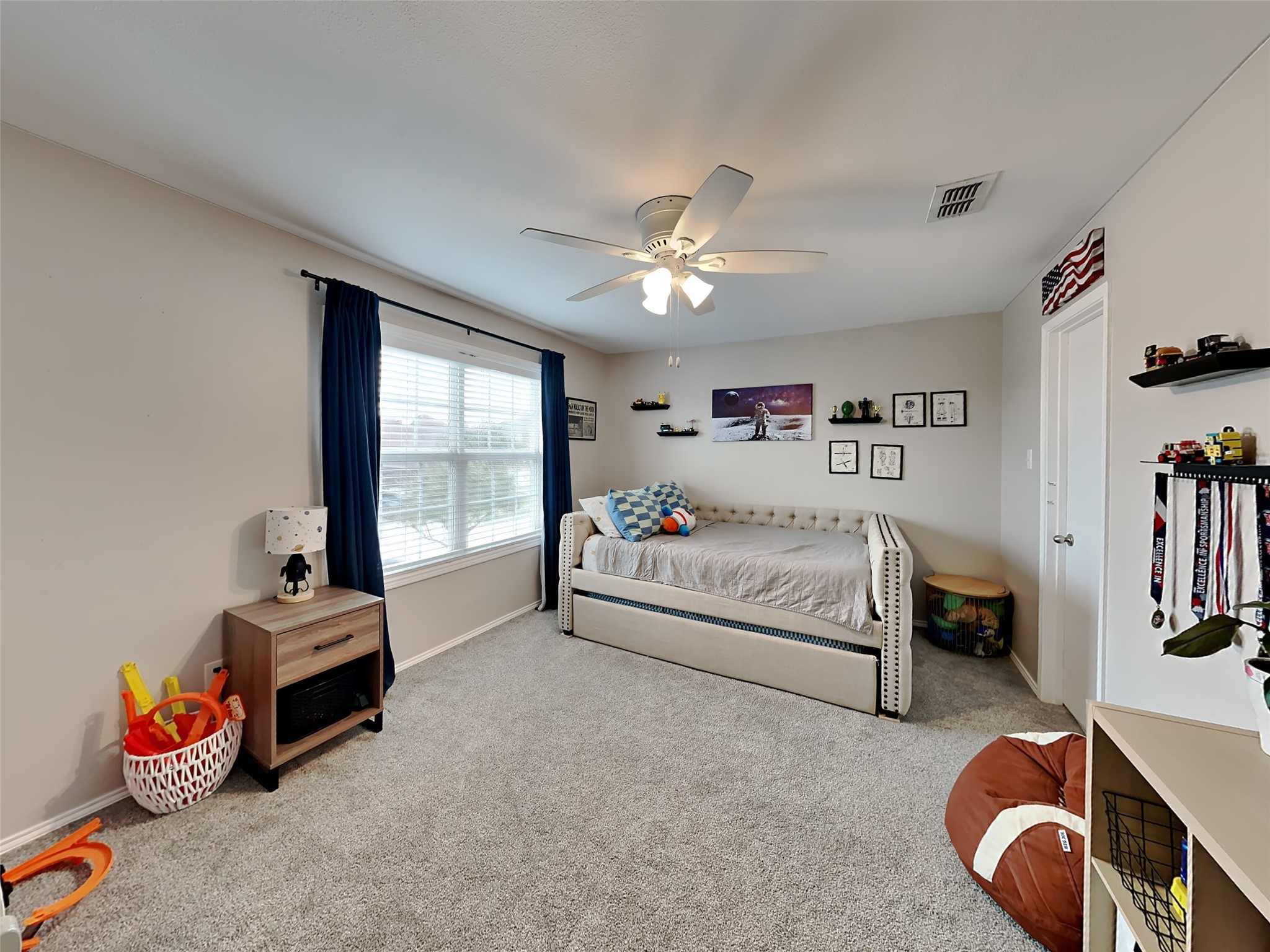 5404 Thornbush Drive Fort Worth TX 76179