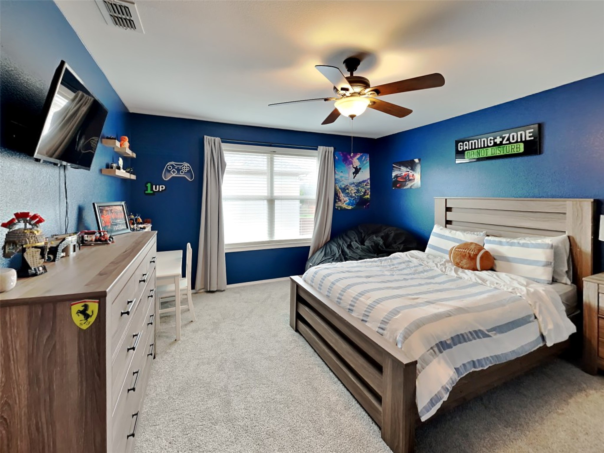 5404 Thornbush Drive Fort Worth TX 76179