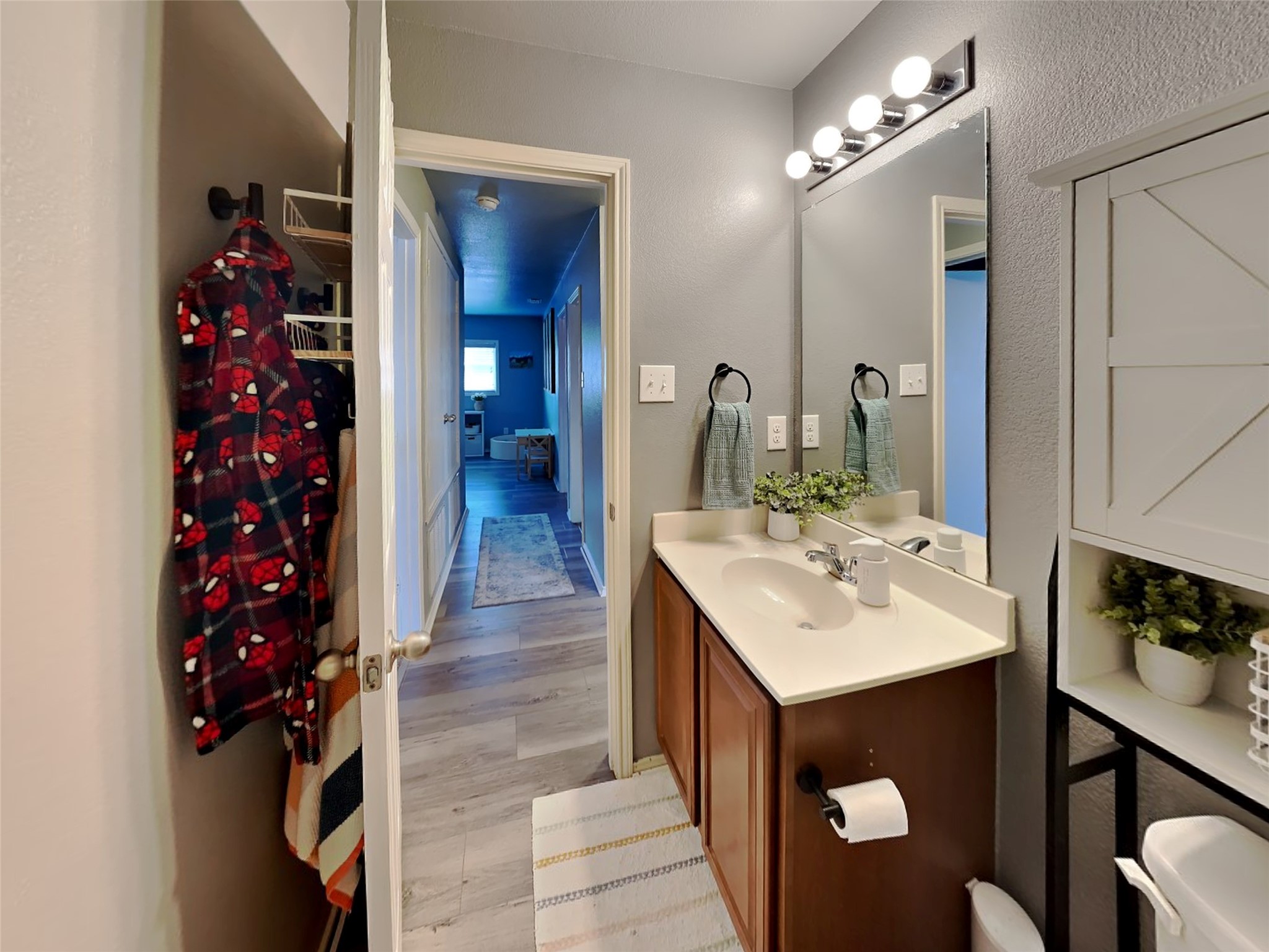 5404 Thornbush Drive Fort Worth TX 76179