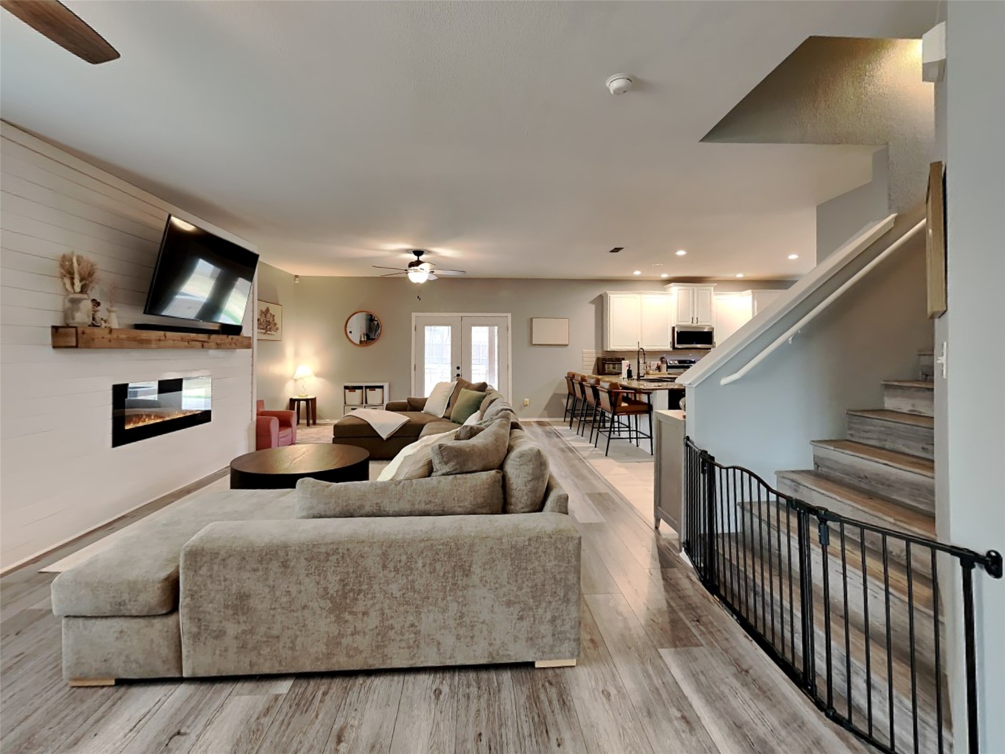 5404 Thornbush Drive Fort Worth TX 76179