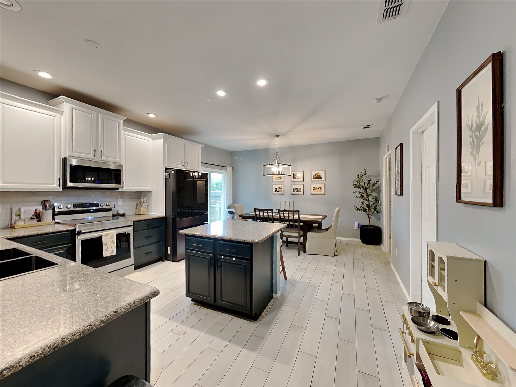5404 Thornbush Drive Fort Worth TX 76179