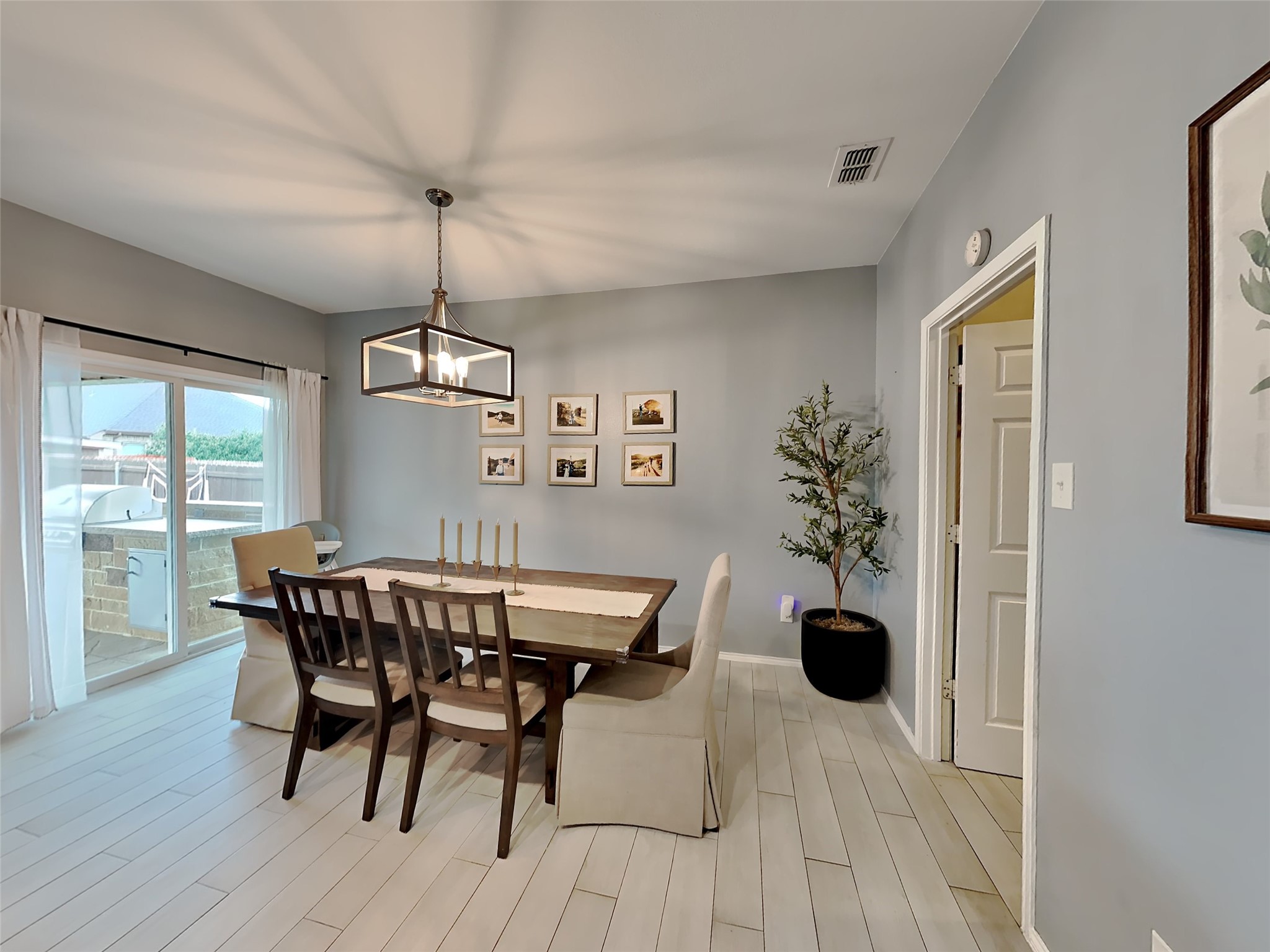 5404 Thornbush Drive Fort Worth TX 76179