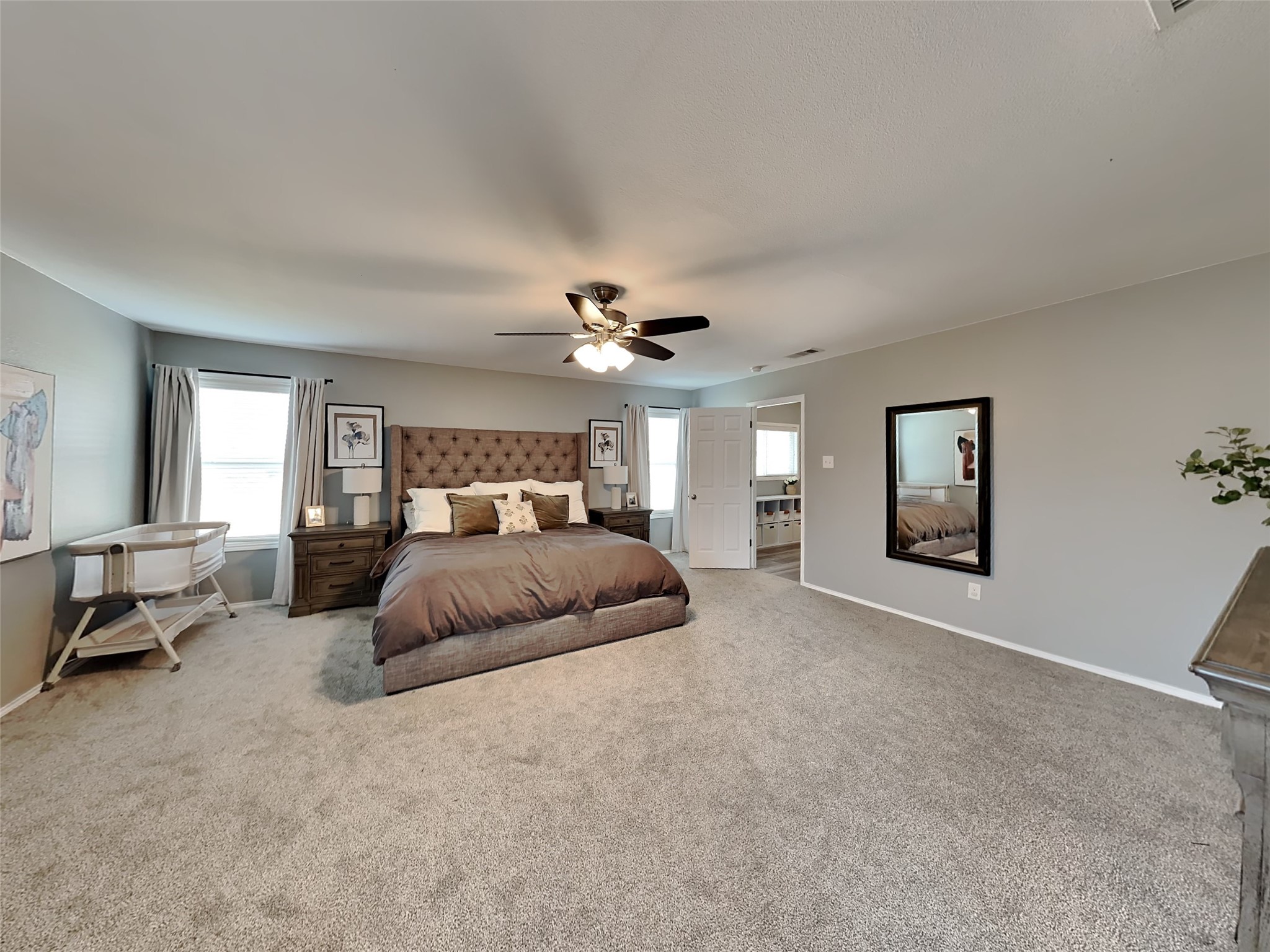 5404 Thornbush Drive Fort Worth TX 76179
