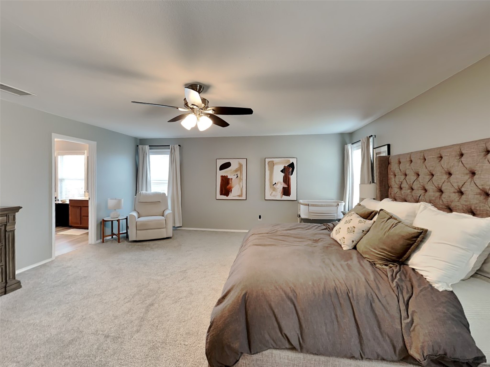 5404 Thornbush Drive Fort Worth TX 76179