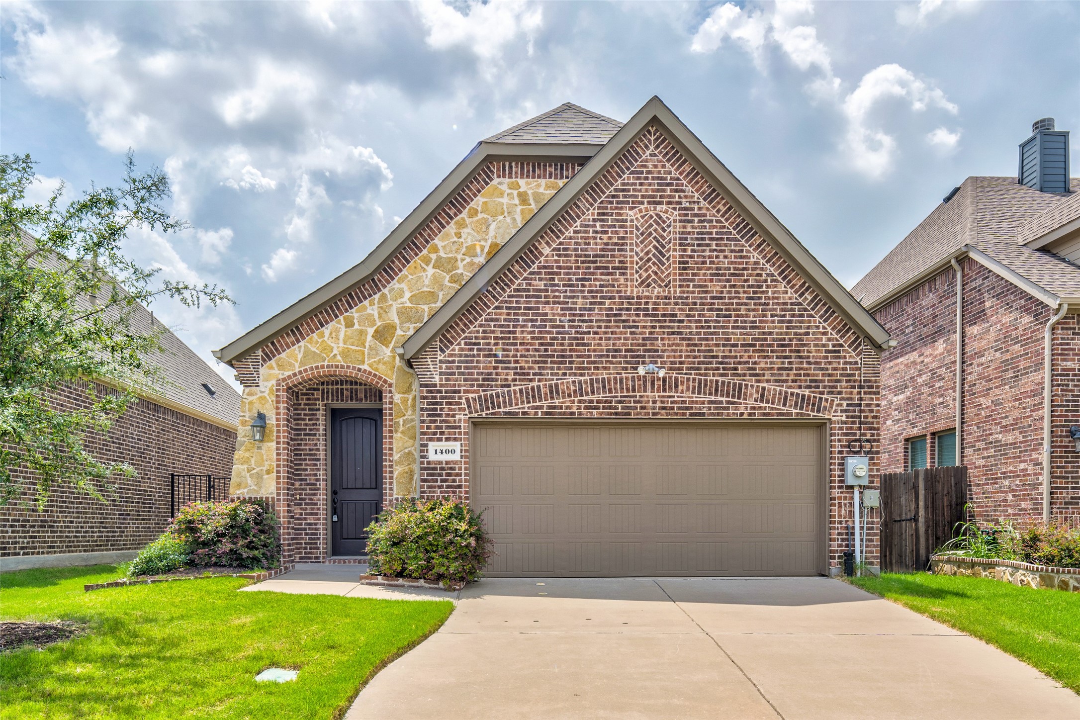 1400 Lauren Creek Lane Mckinney TX 75072