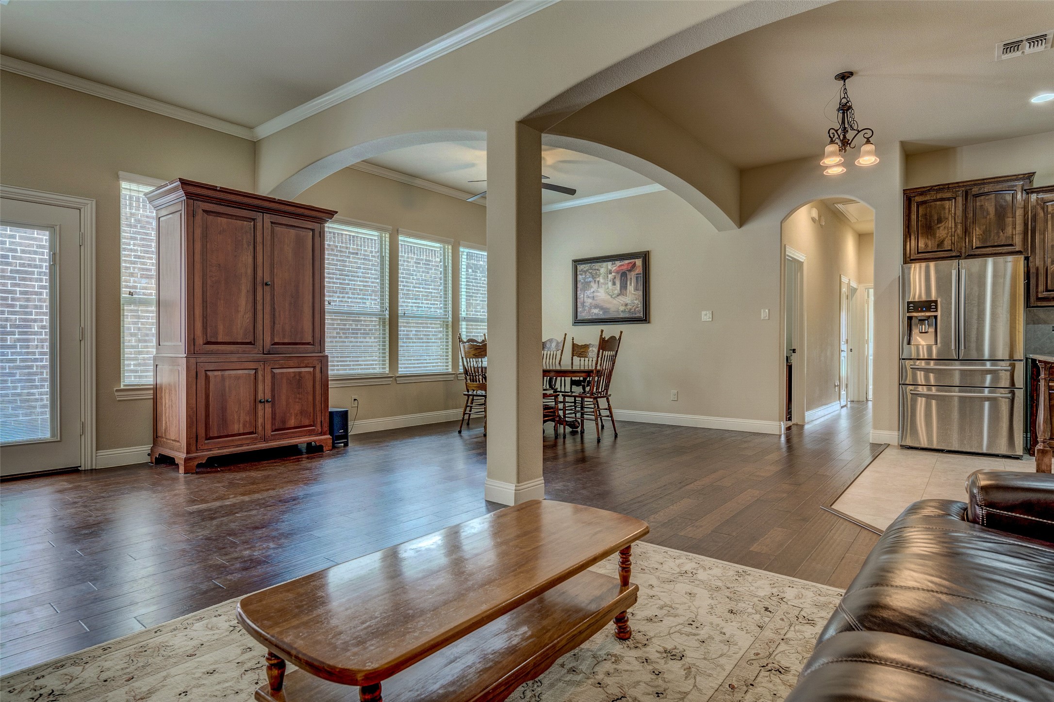 1400 Lauren Creek Lane Mckinney TX 75072