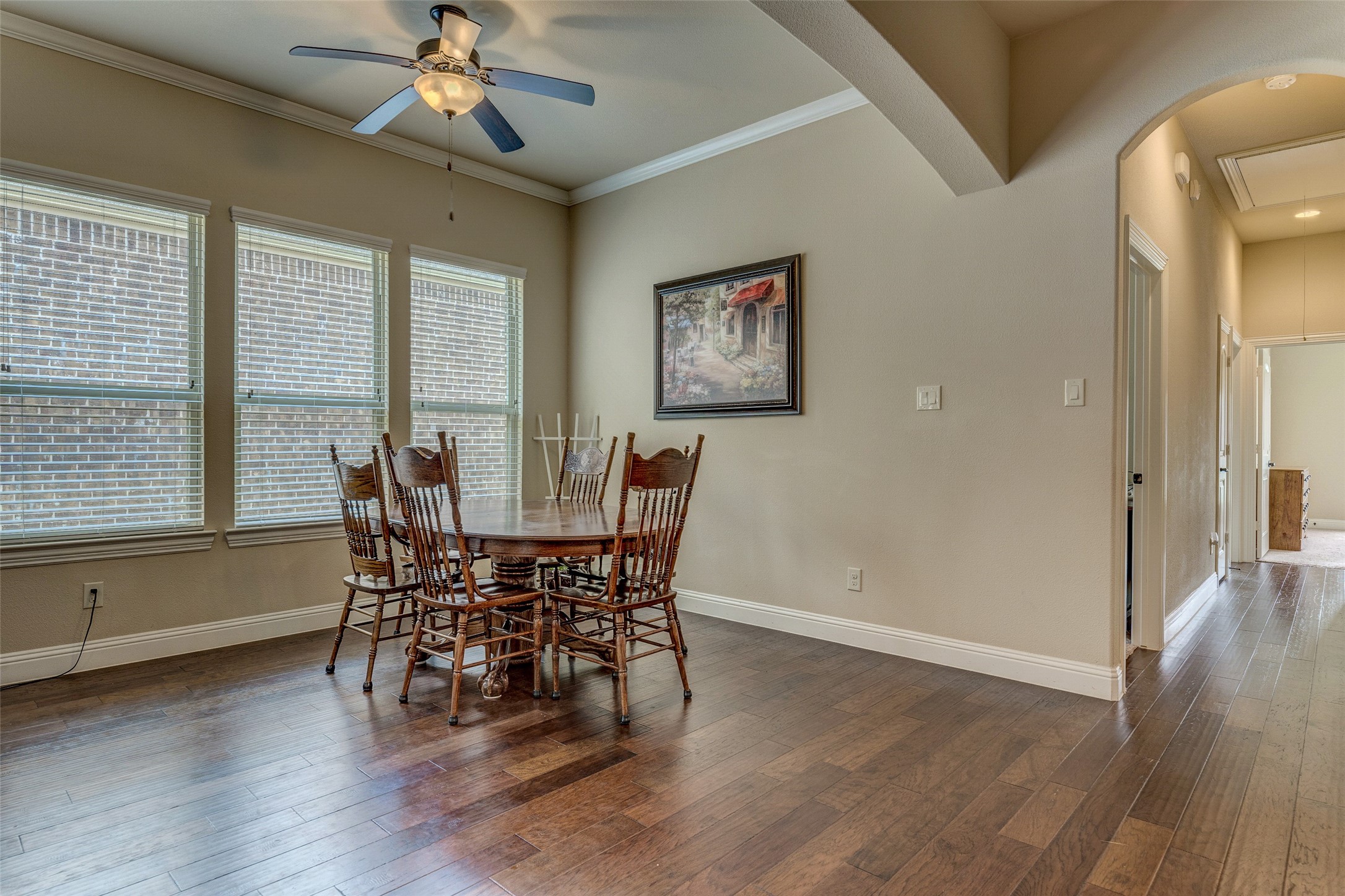 1400 Lauren Creek Lane Mckinney TX 75072
