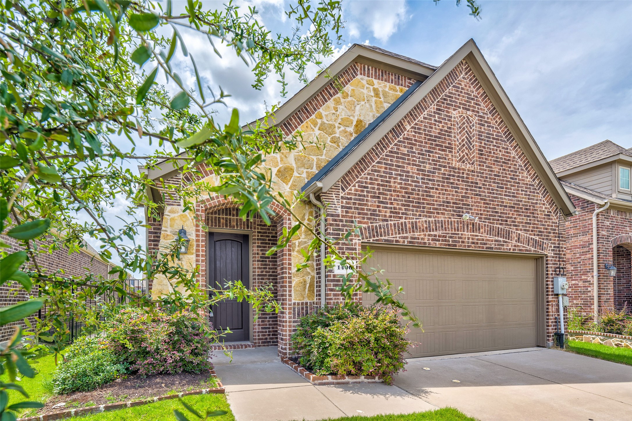 1400 Lauren Creek Lane Mckinney TX 75072