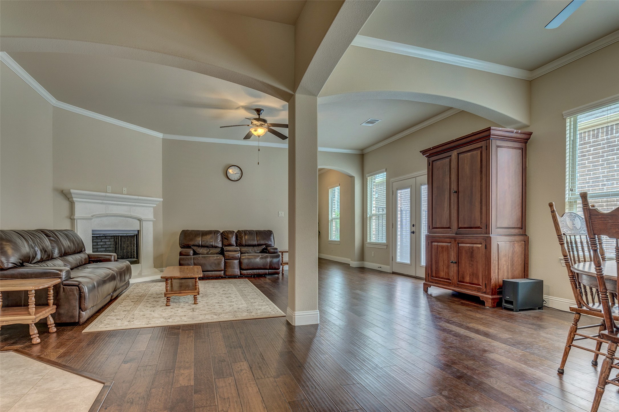 1400 Lauren Creek Lane Mckinney TX 75072