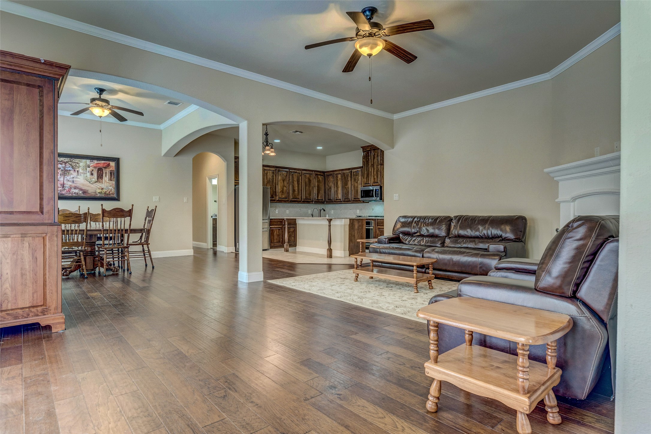 1400 Lauren Creek Lane Mckinney TX 75072