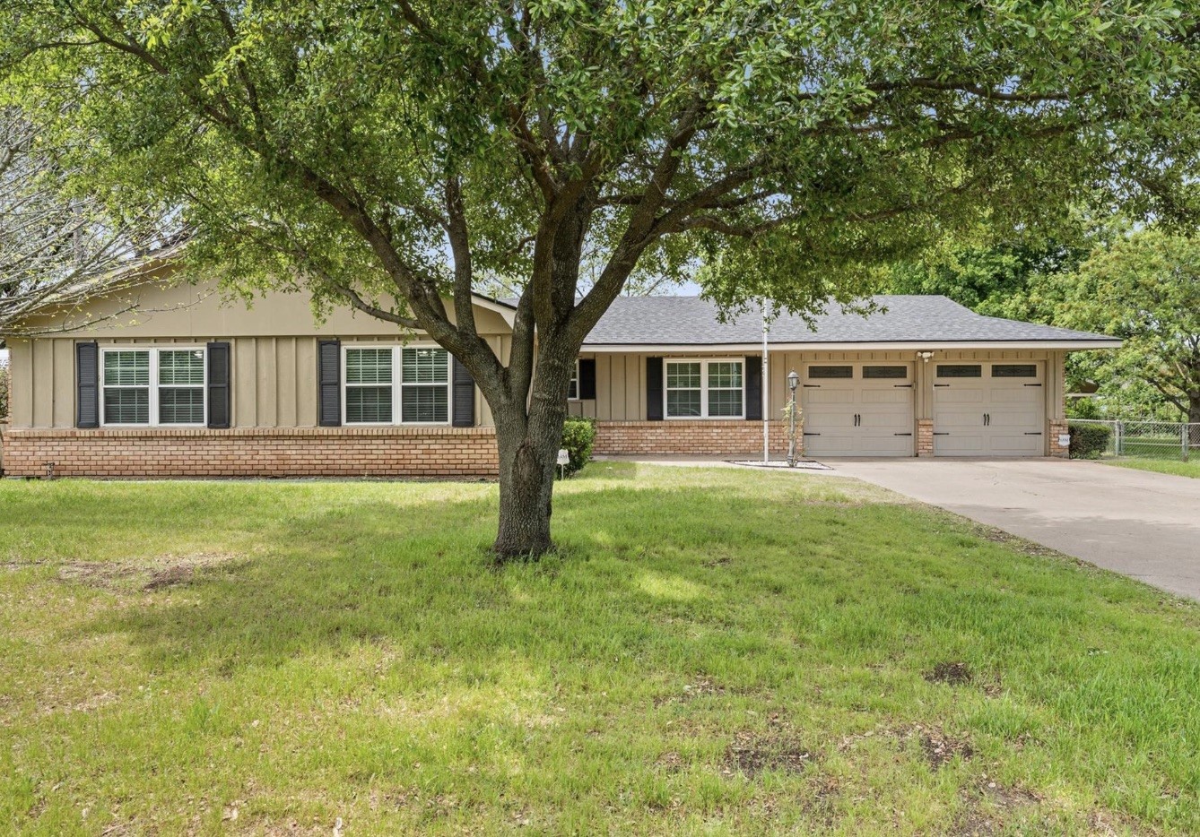 436 Topeka Drive Woodway TX 76712