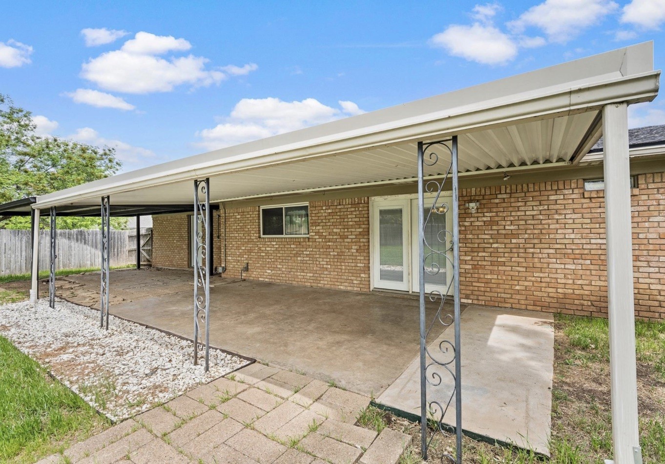 436 Topeka Drive Woodway TX 76712