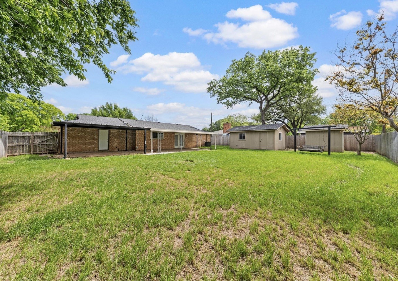436 Topeka Drive Woodway TX 76712