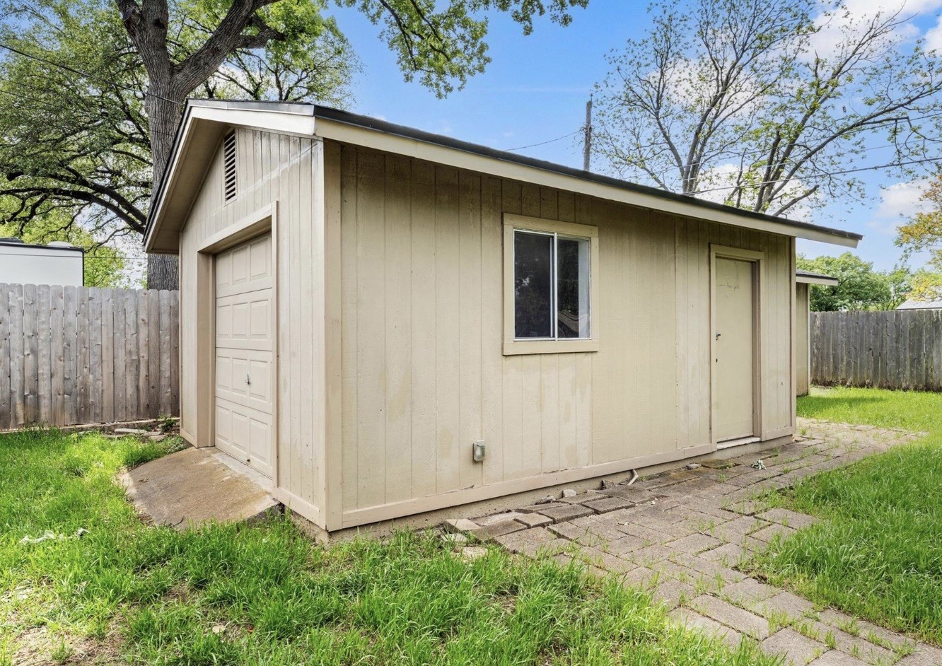 436 Topeka Drive Woodway TX 76712