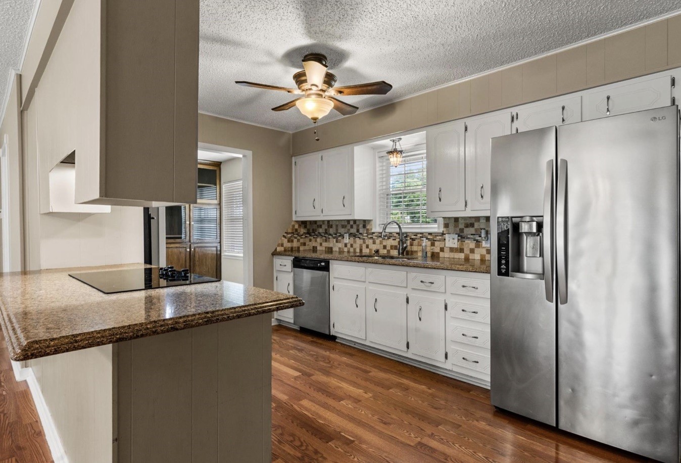 436 Topeka Drive Woodway TX 76712