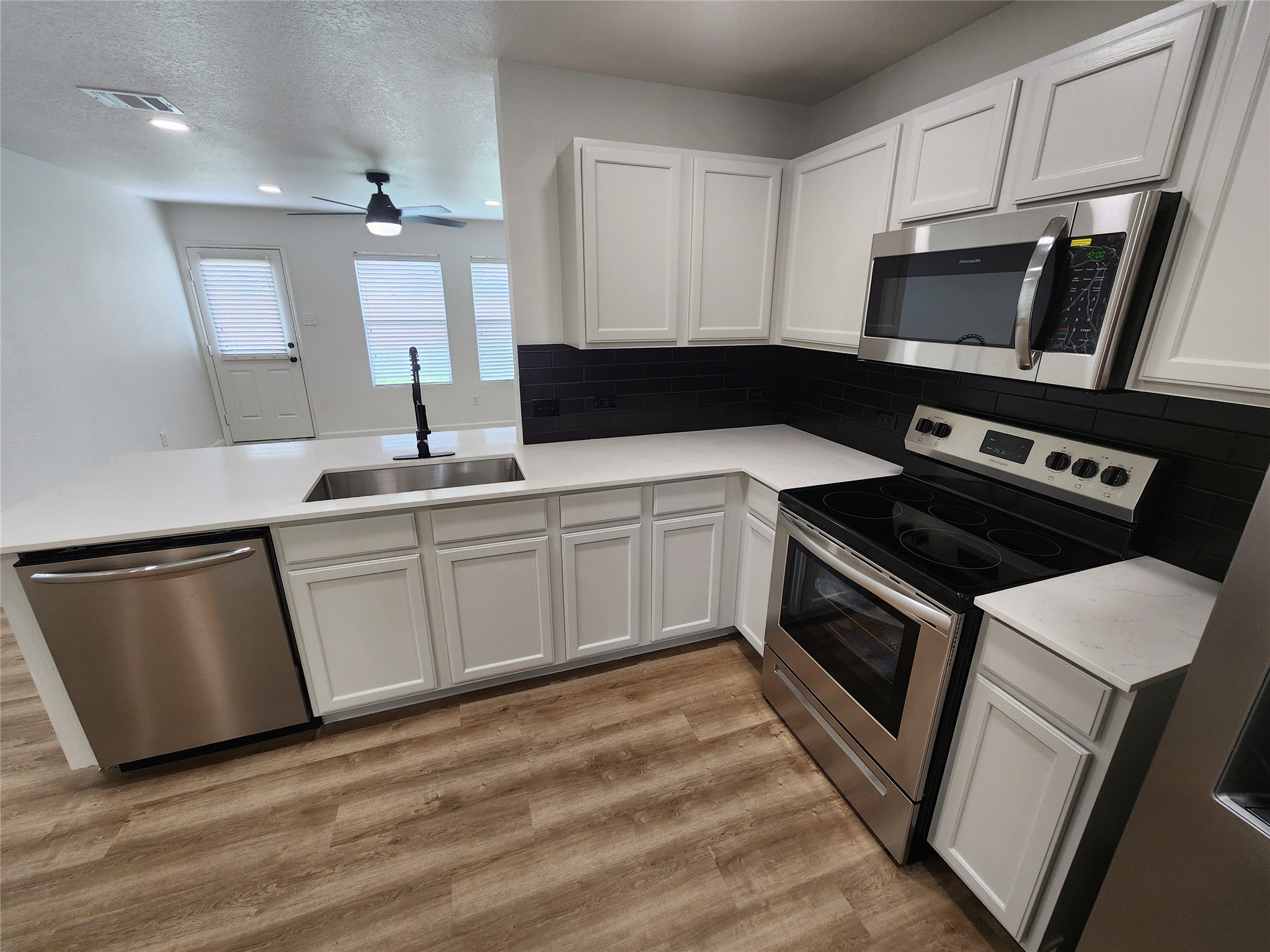 12808 Kingsgate Drive Rhome TX 76078