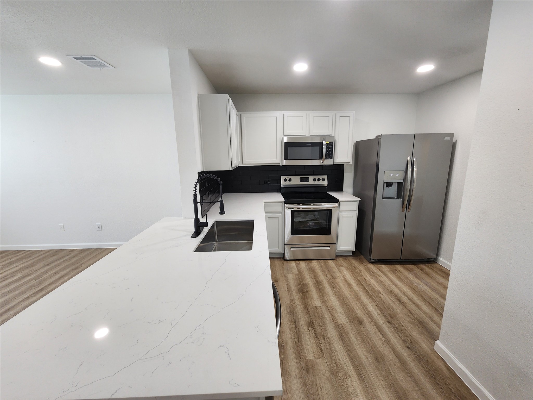 12808 Kingsgate Drive Rhome TX 76078