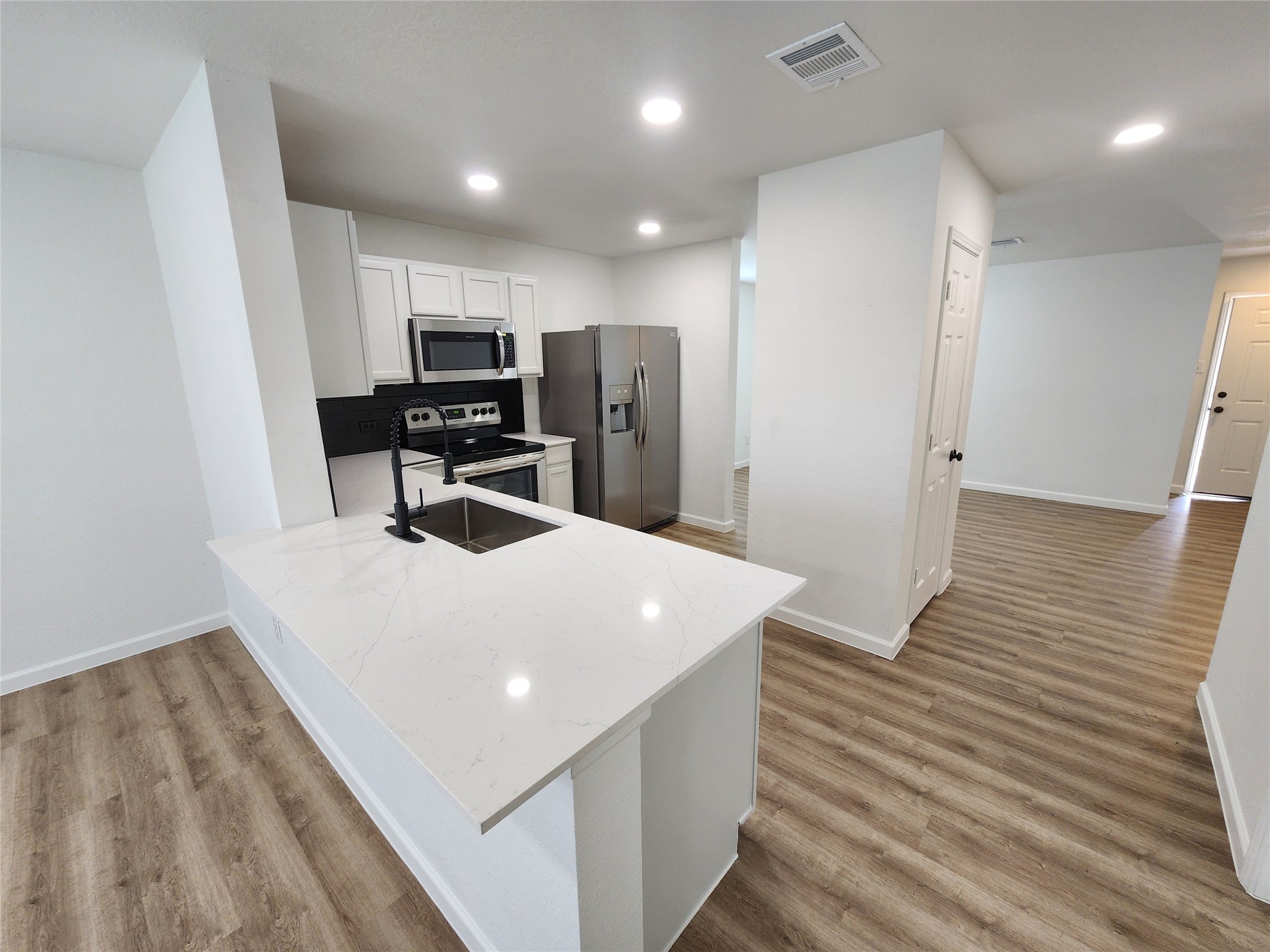 12808 Kingsgate Drive Rhome TX 76078