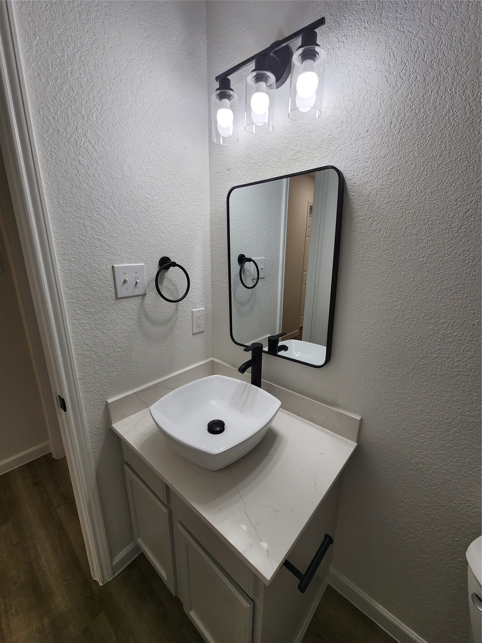 12808 Kingsgate Drive Rhome TX 76078