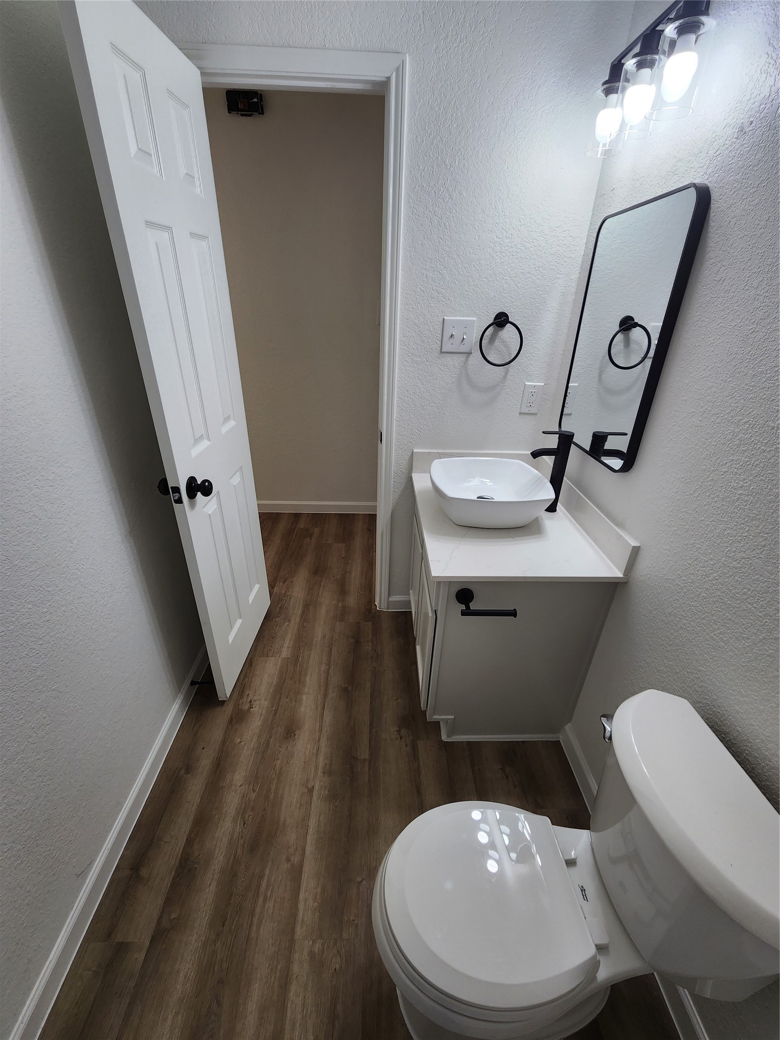 12808 Kingsgate Drive Rhome TX 76078