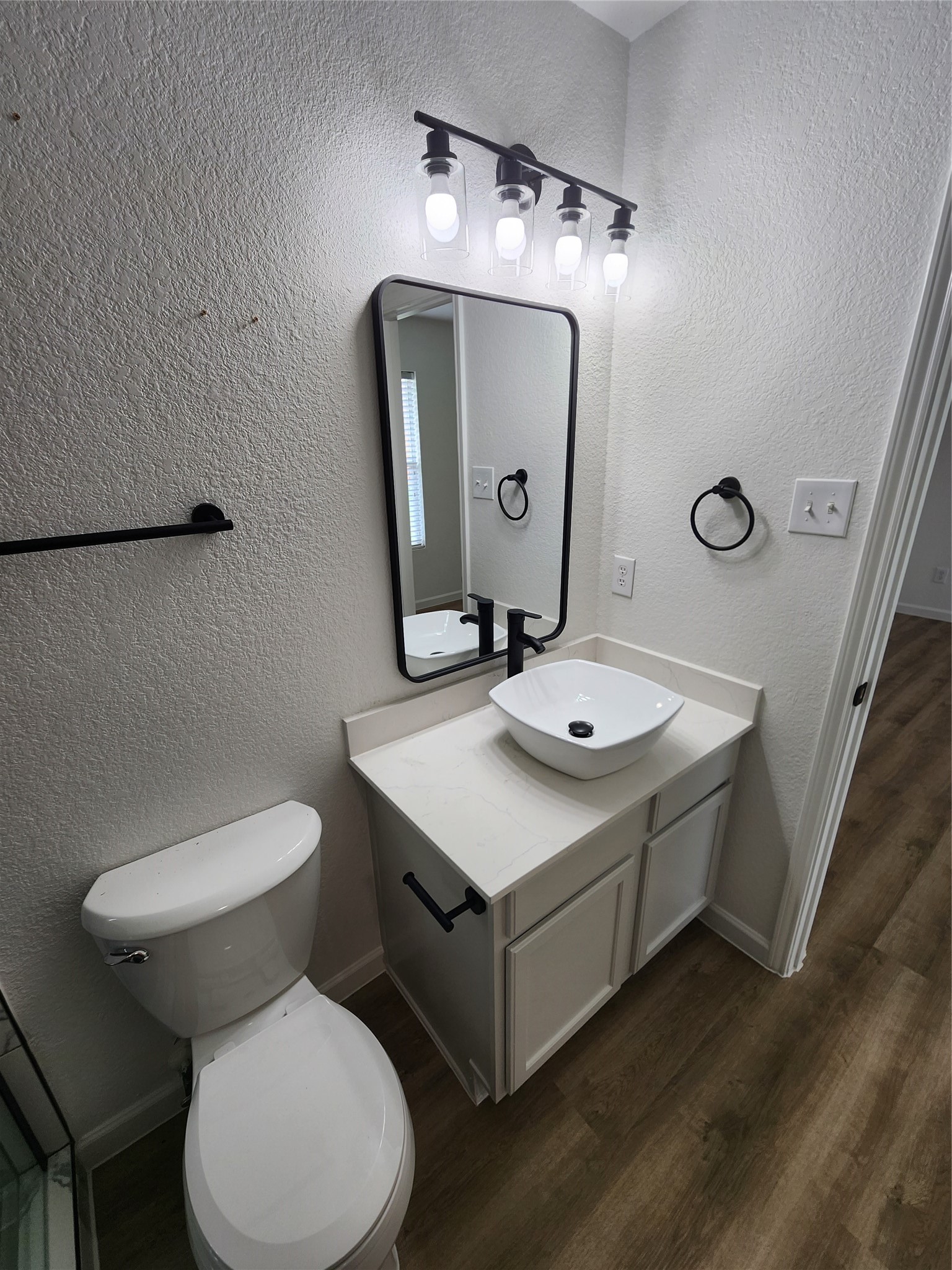 12808 Kingsgate Drive Rhome TX 76078