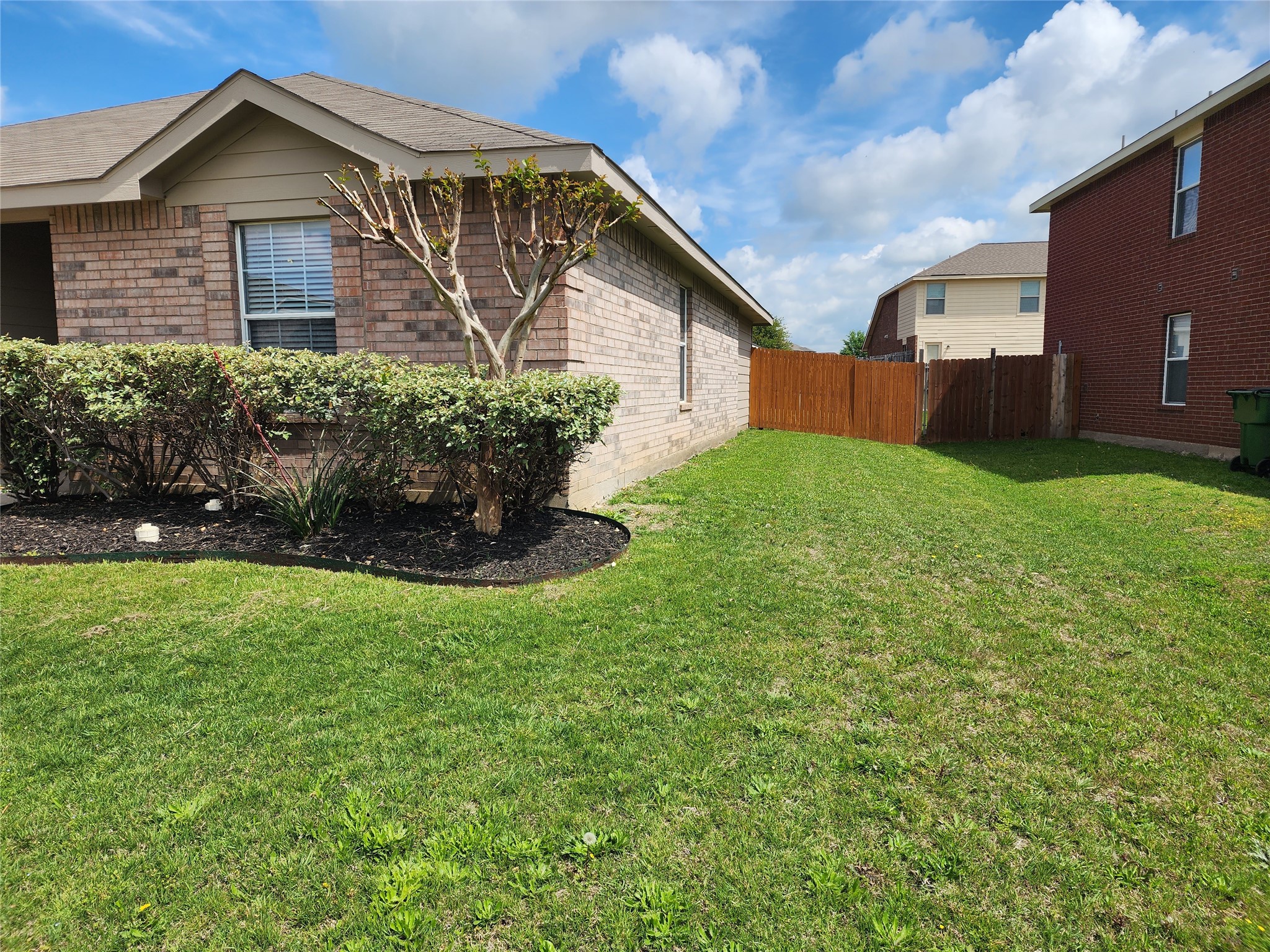 12808 Kingsgate Drive Rhome TX 76078