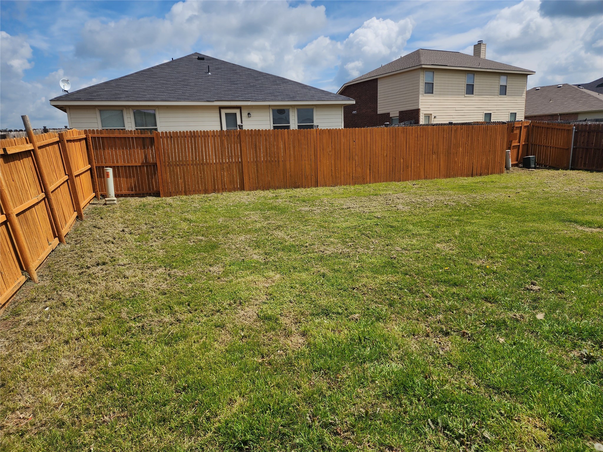 12808 Kingsgate Drive Rhome TX 76078