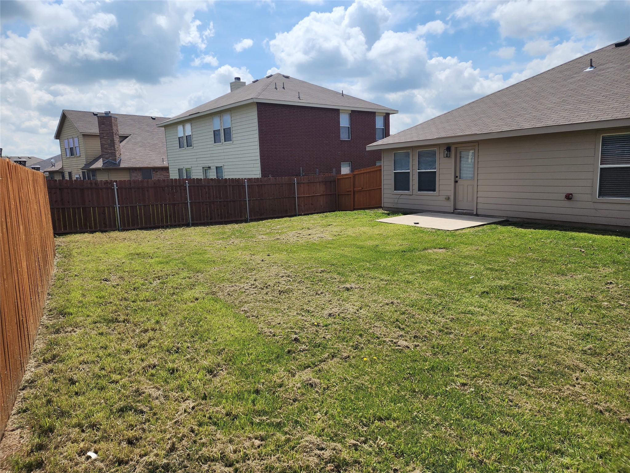 12808 Kingsgate Drive Rhome TX 76078