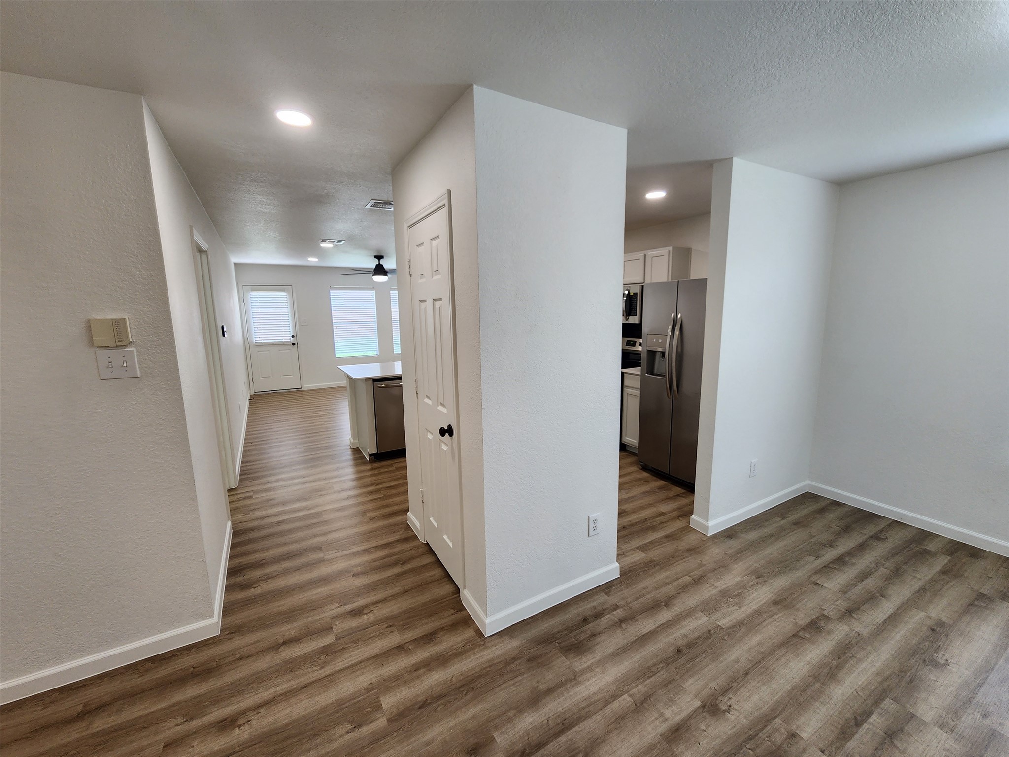 12808 Kingsgate Drive Rhome TX 76078