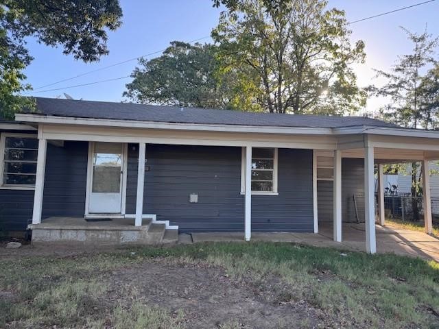 370 29th Street NE Paris TX 75460