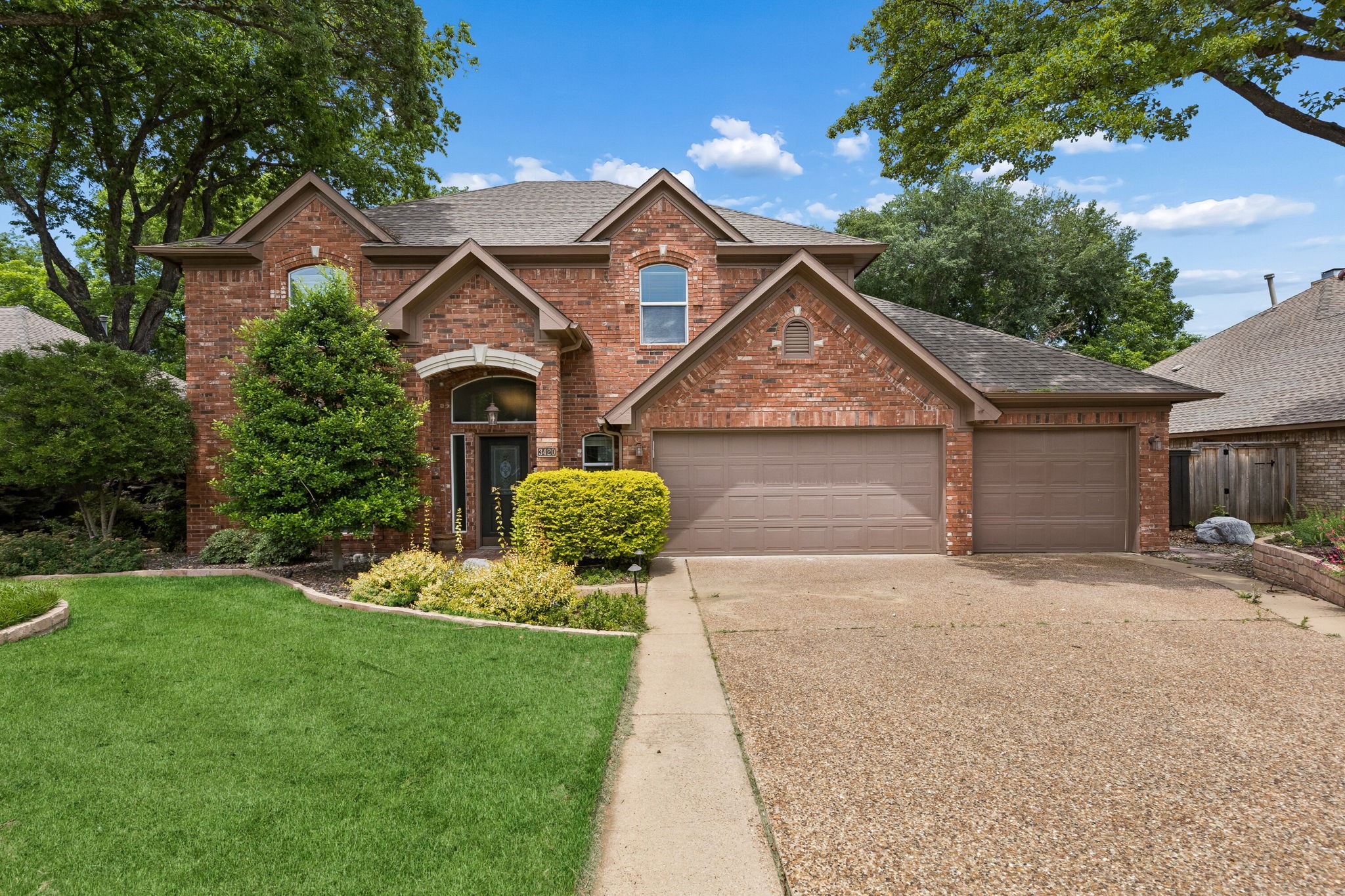 3420 Druid Way Flower Mound TX 75028