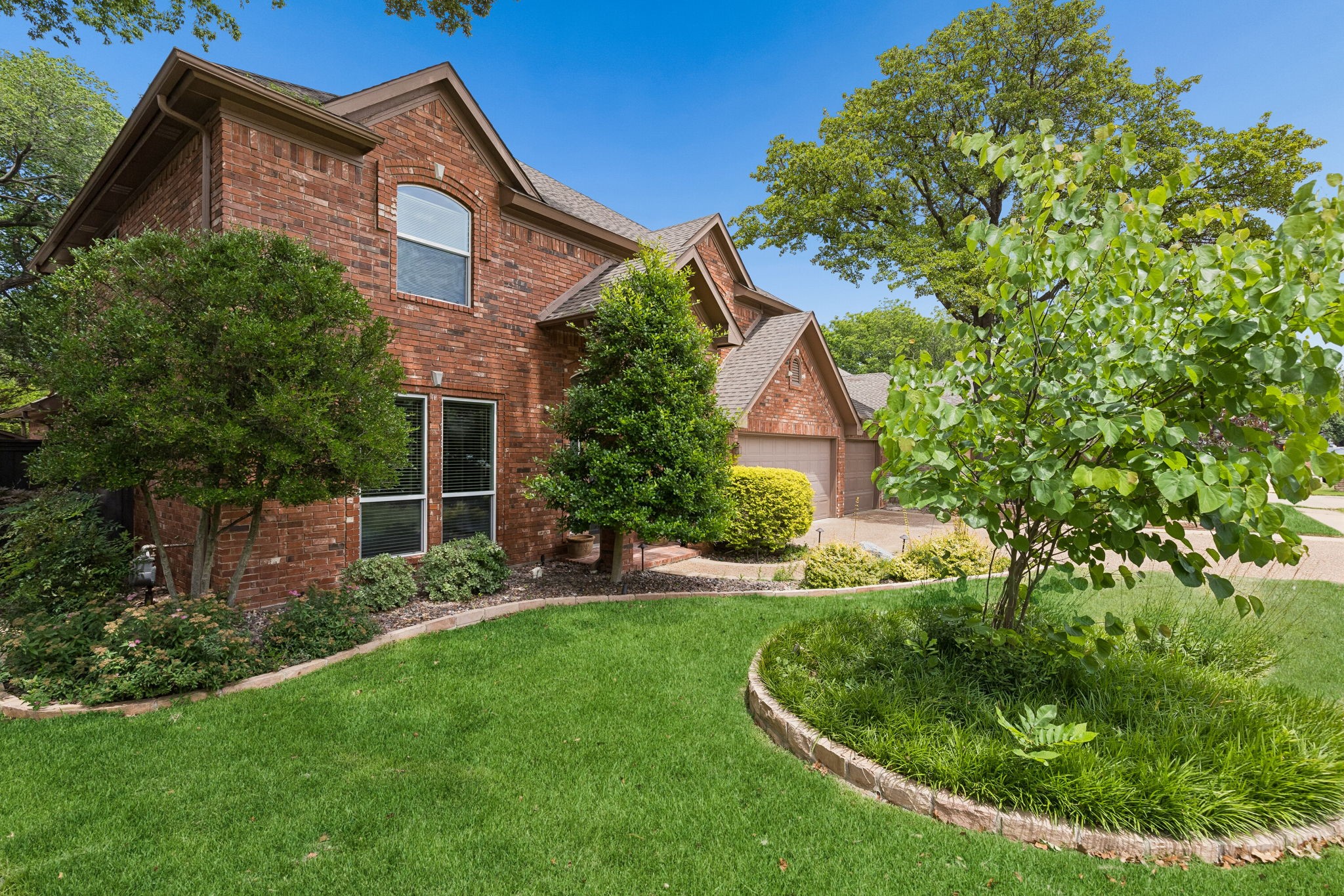 3420 Druid Way Flower Mound TX 75028